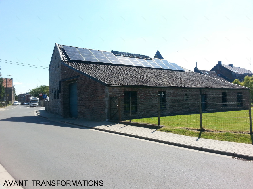 历史建筑的现代重生·CGL Consult 模型设计-31