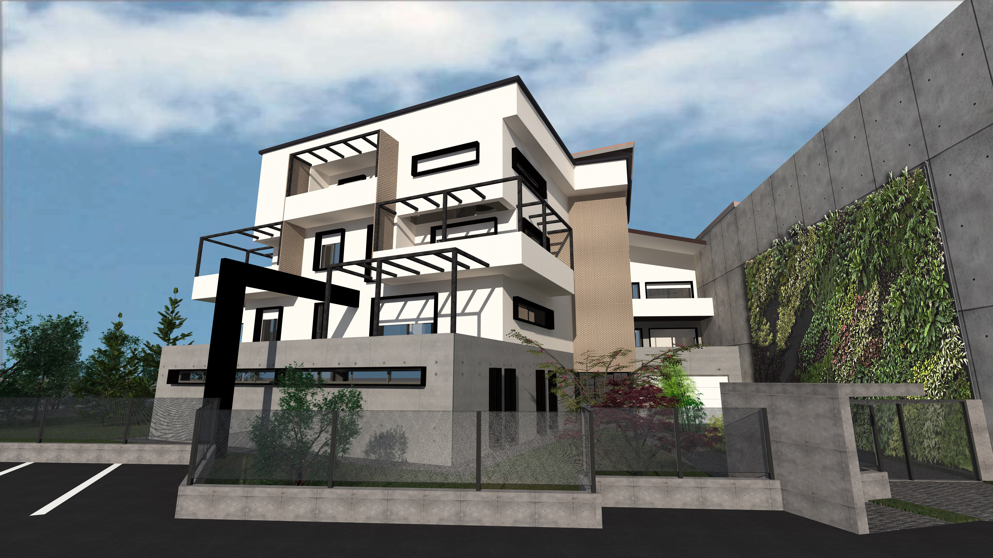 2018 年++13 APT 工业建筑复兴室内设计案例-2