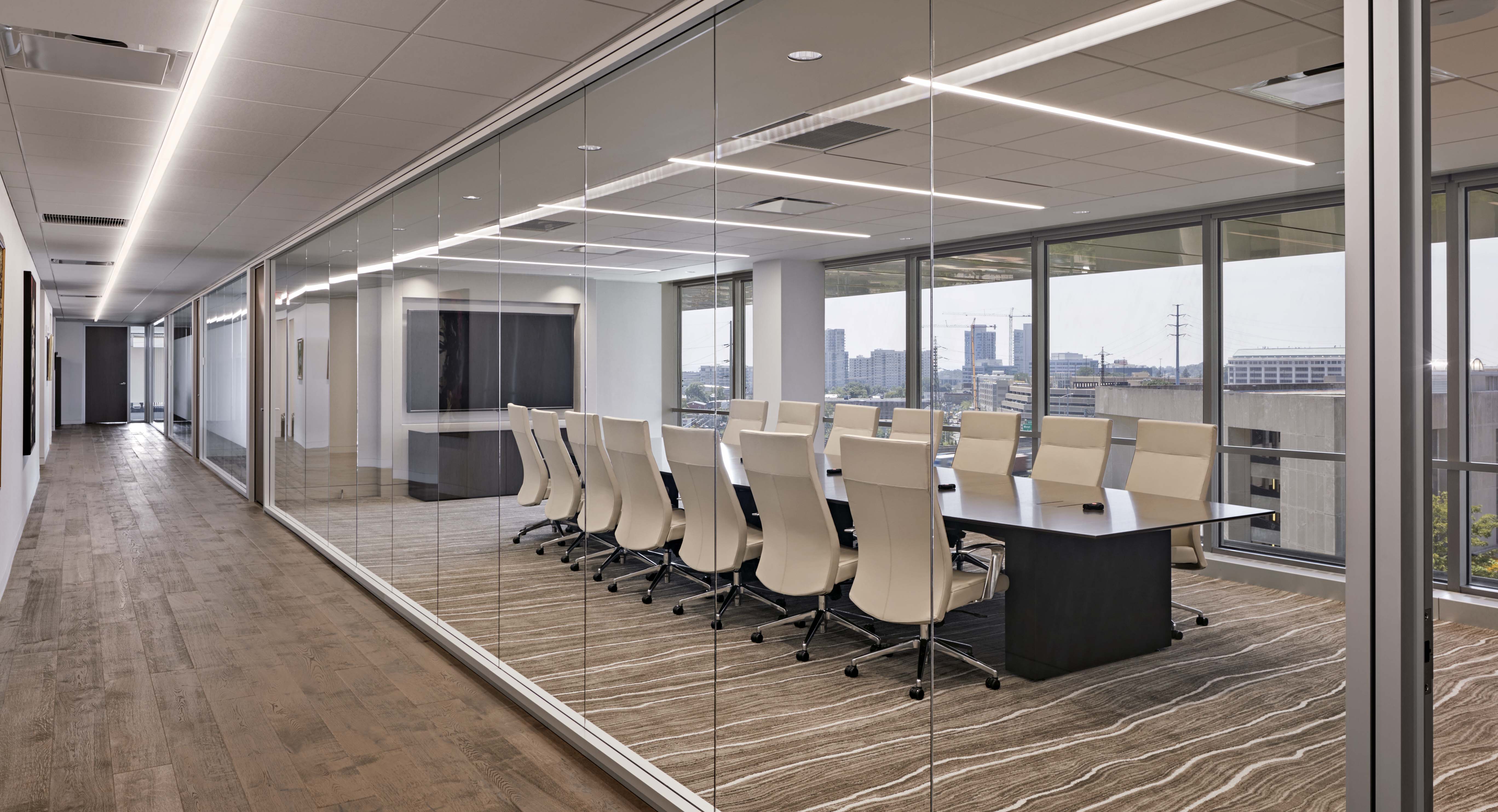 多伊奇家族酒庄——现代与自然的完美融合-9