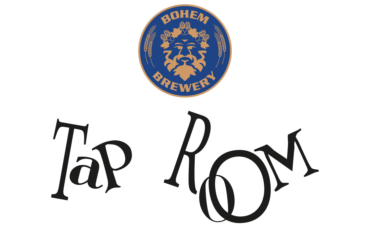 Bohem Brewery Tap Room-1