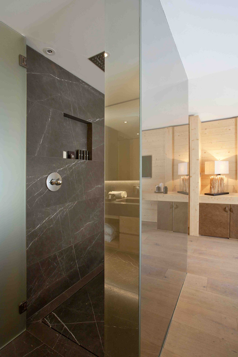 镜像立方体客房-5