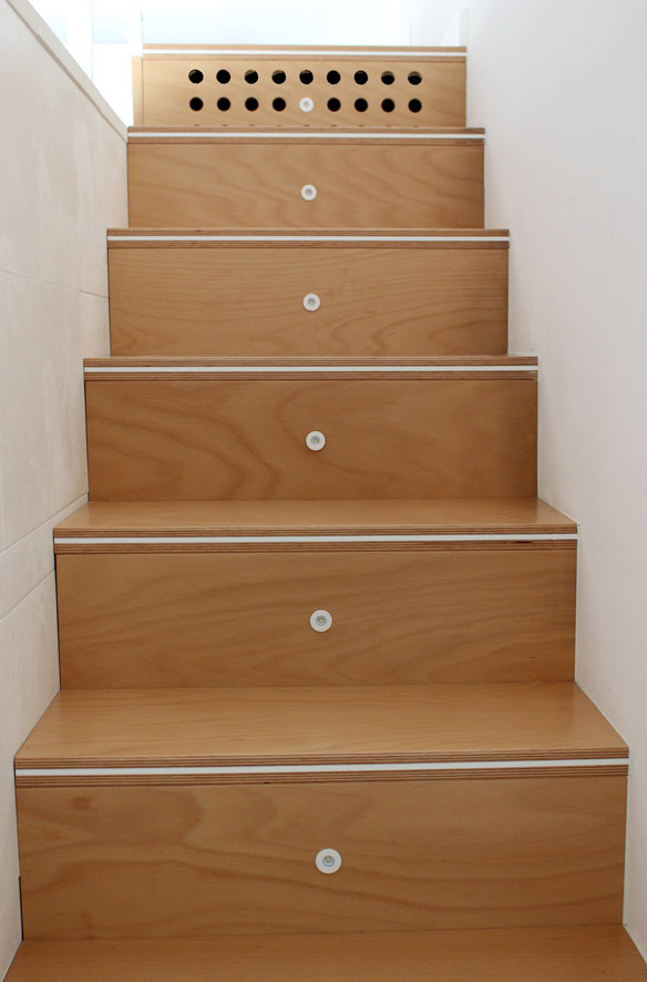 海景别墅的室内设计复兴-51