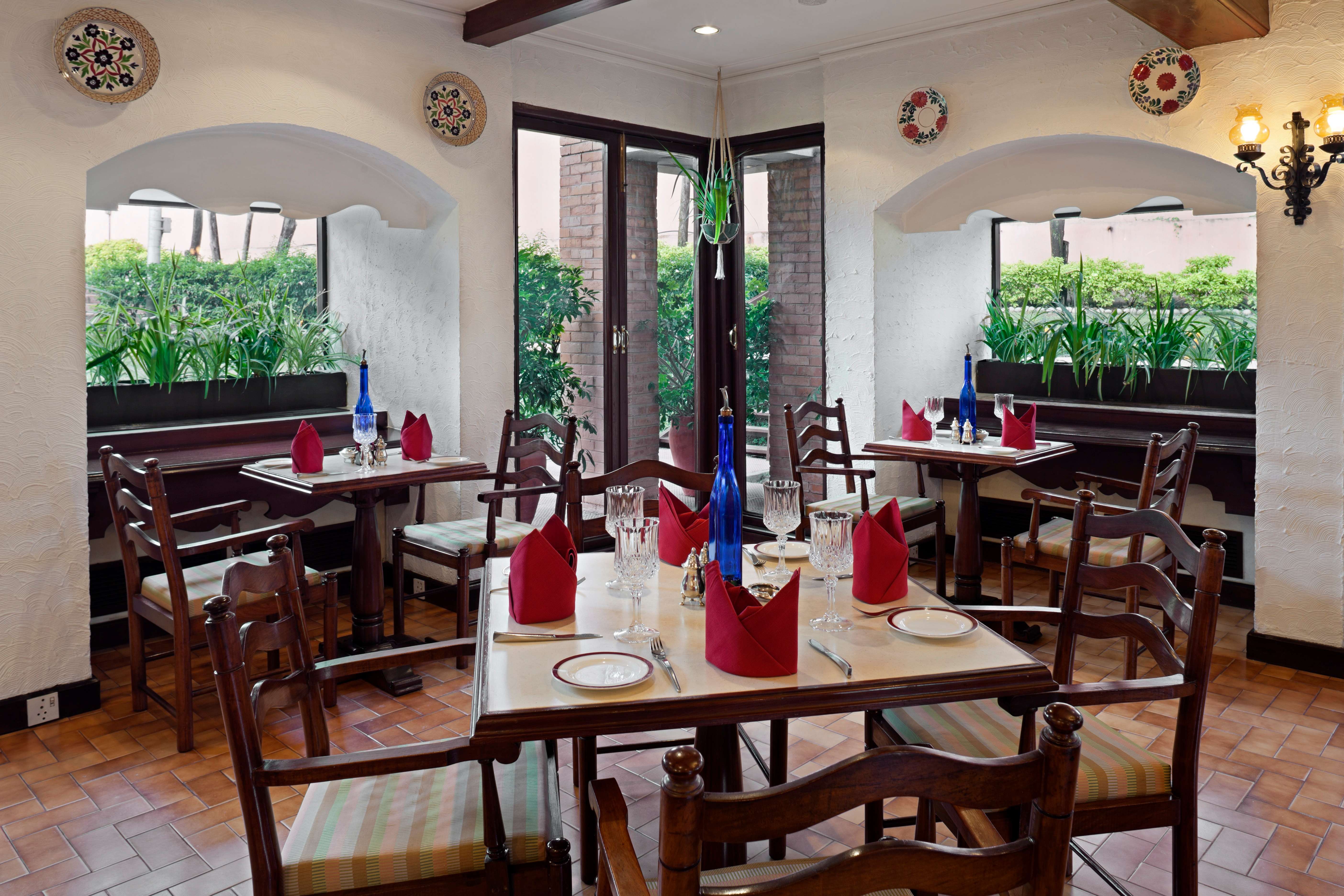 加德满都索尔迪皇冠假日酒店(摄影图片)-29