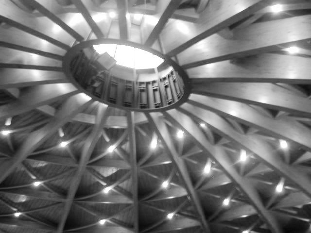 意大利牙科诊所的复杂空间设计-50