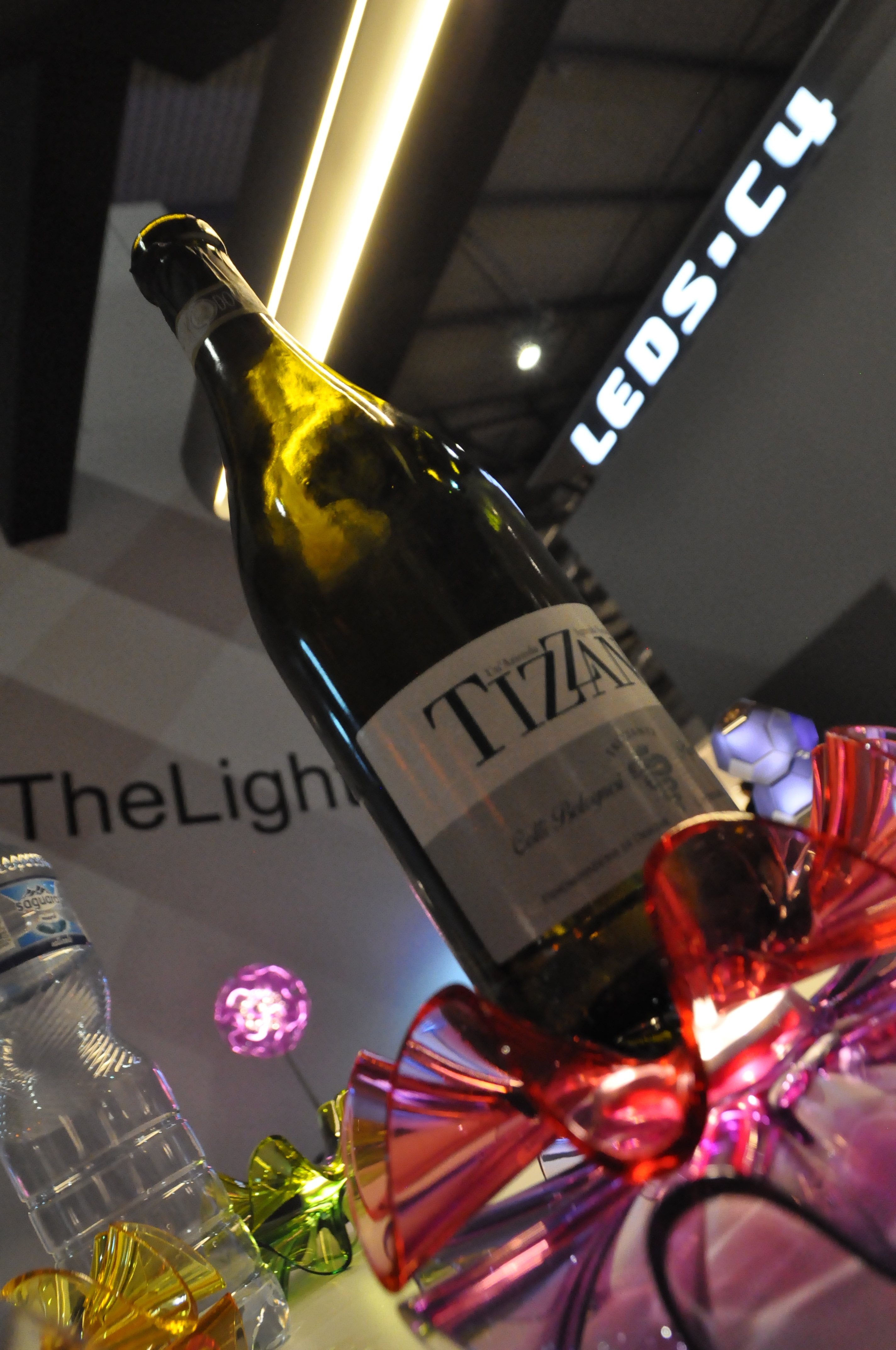 2017 年欧洲灯具展 QisDesign 展位设计-26