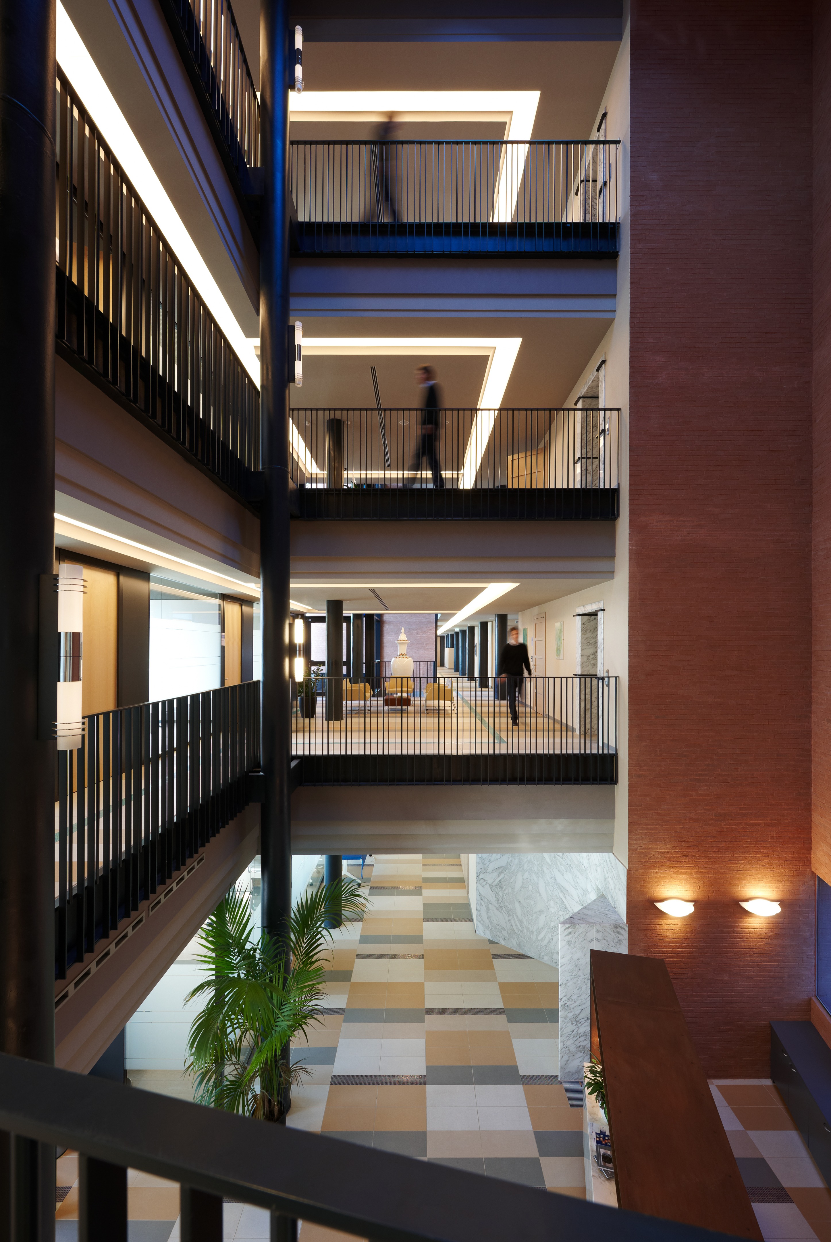 风之阁楼 · 自然与建筑的和谐共生-6