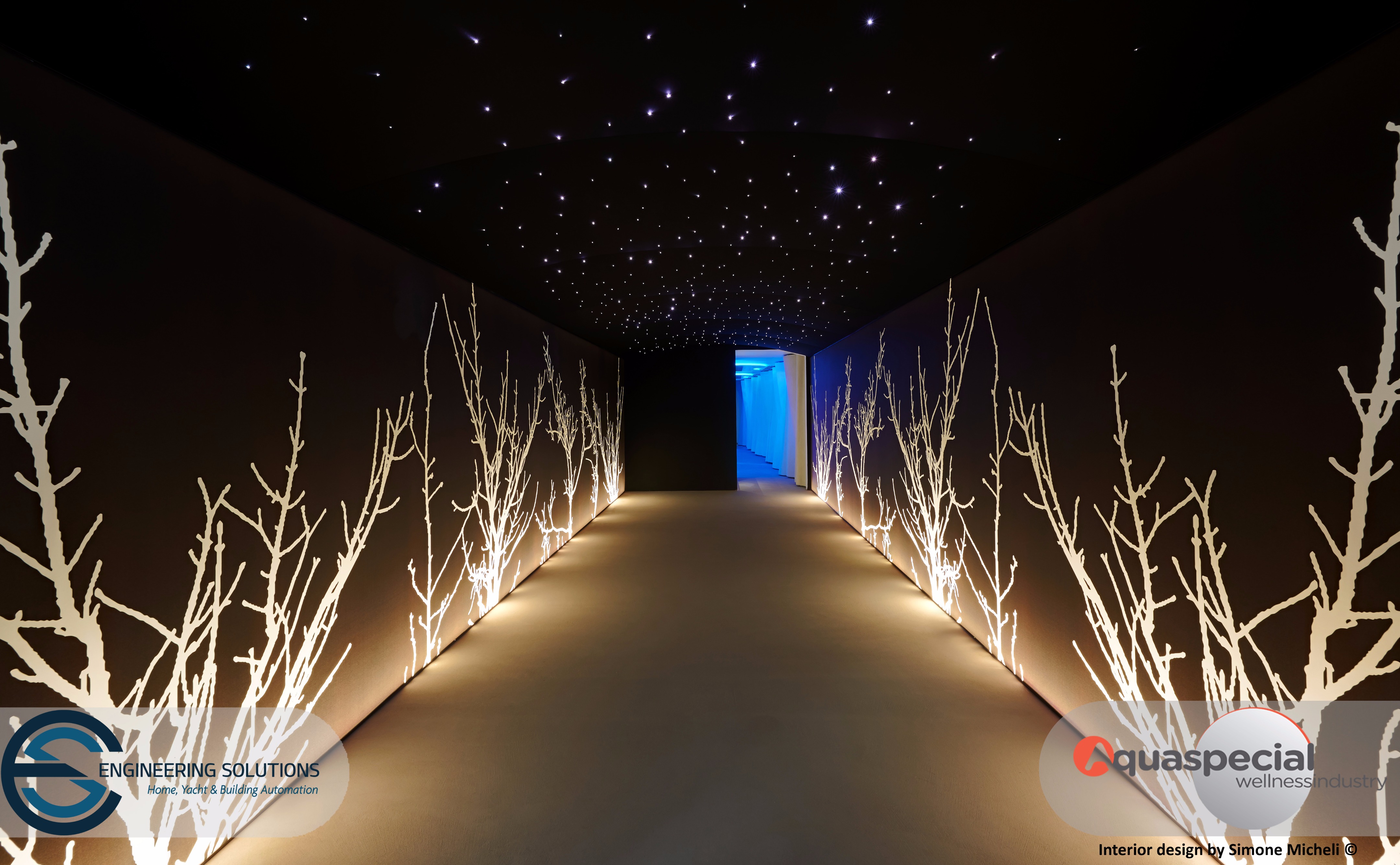 私人智能水疗中心 · 萨拉热窝的海底世界-5