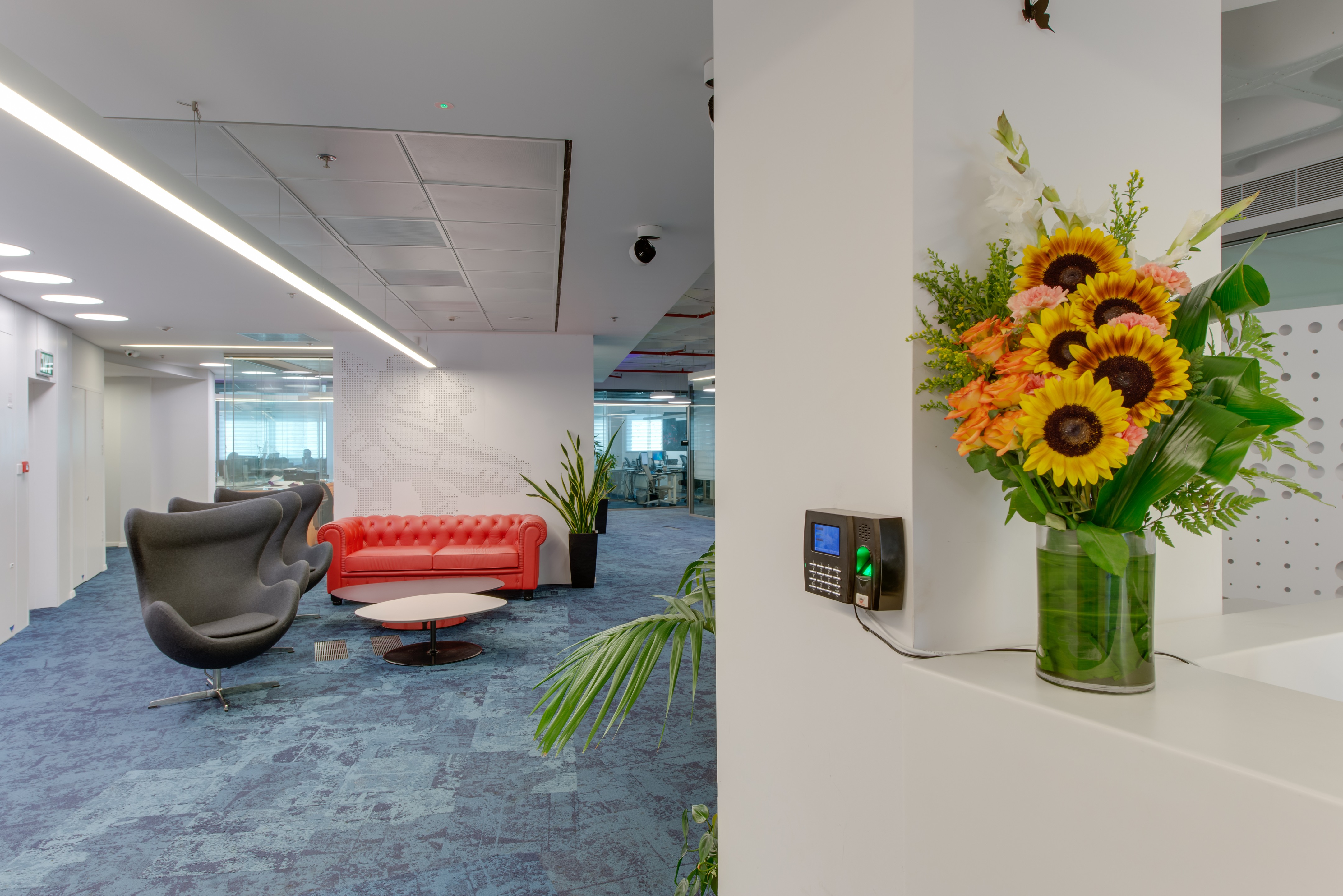 普拉瑞姆总部-35