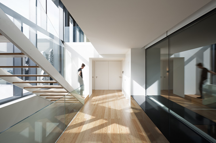 葡萄牙 Guimarães 三层别墅-7