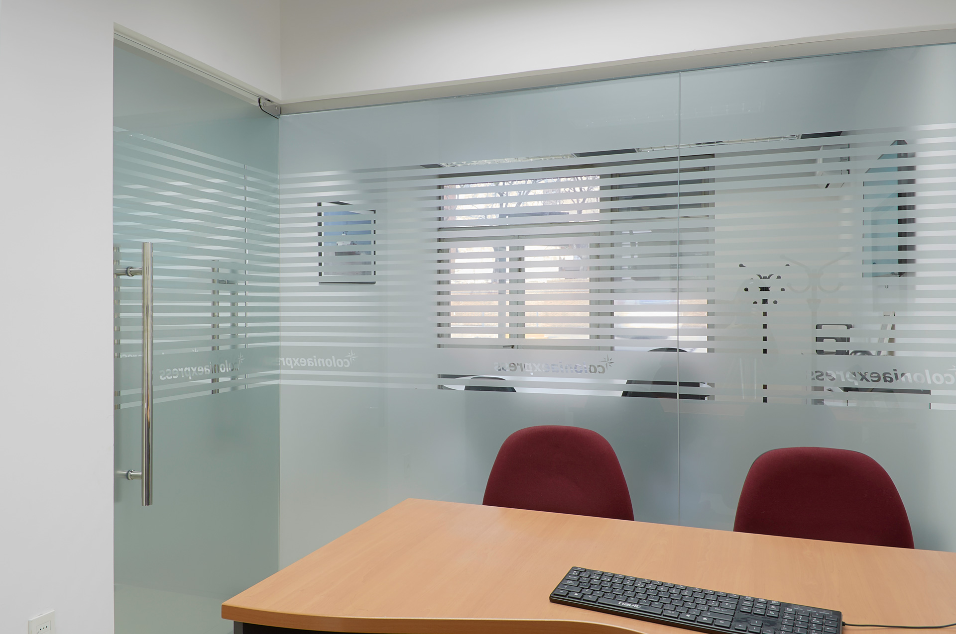 快速办公空间 · Colonia E·press-20