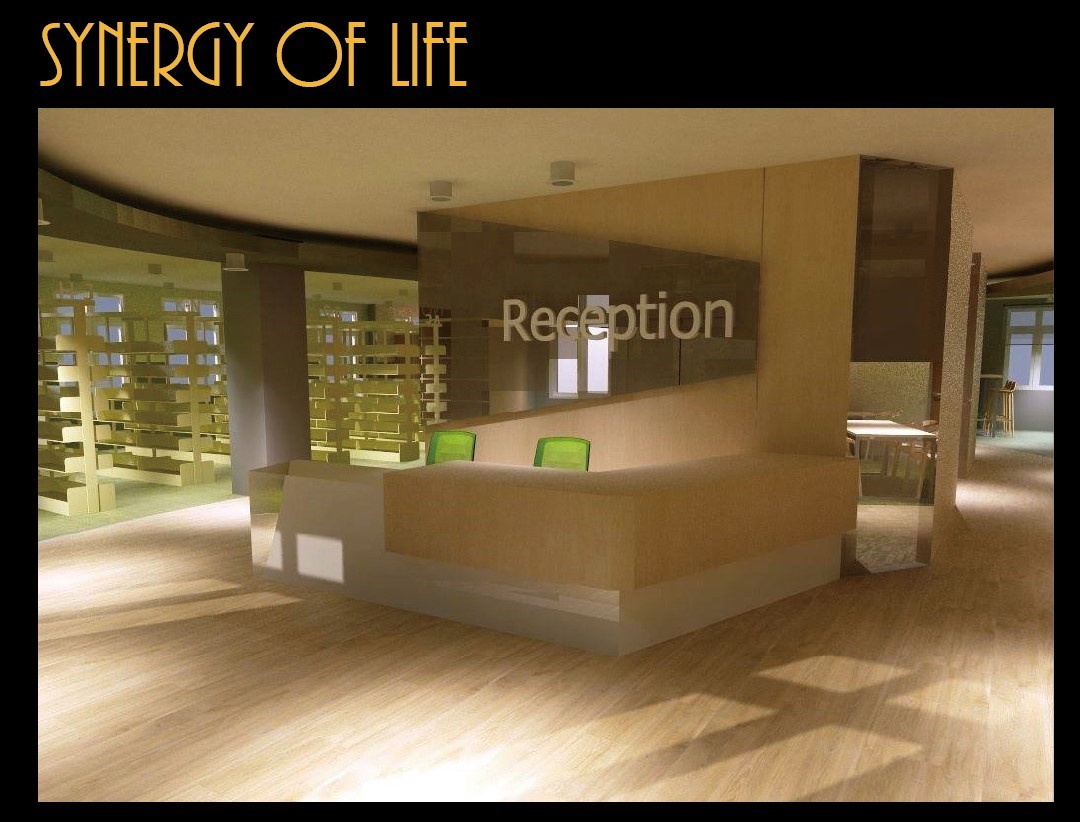 生态容器家园 | 绿色森林中的秘境探索-11