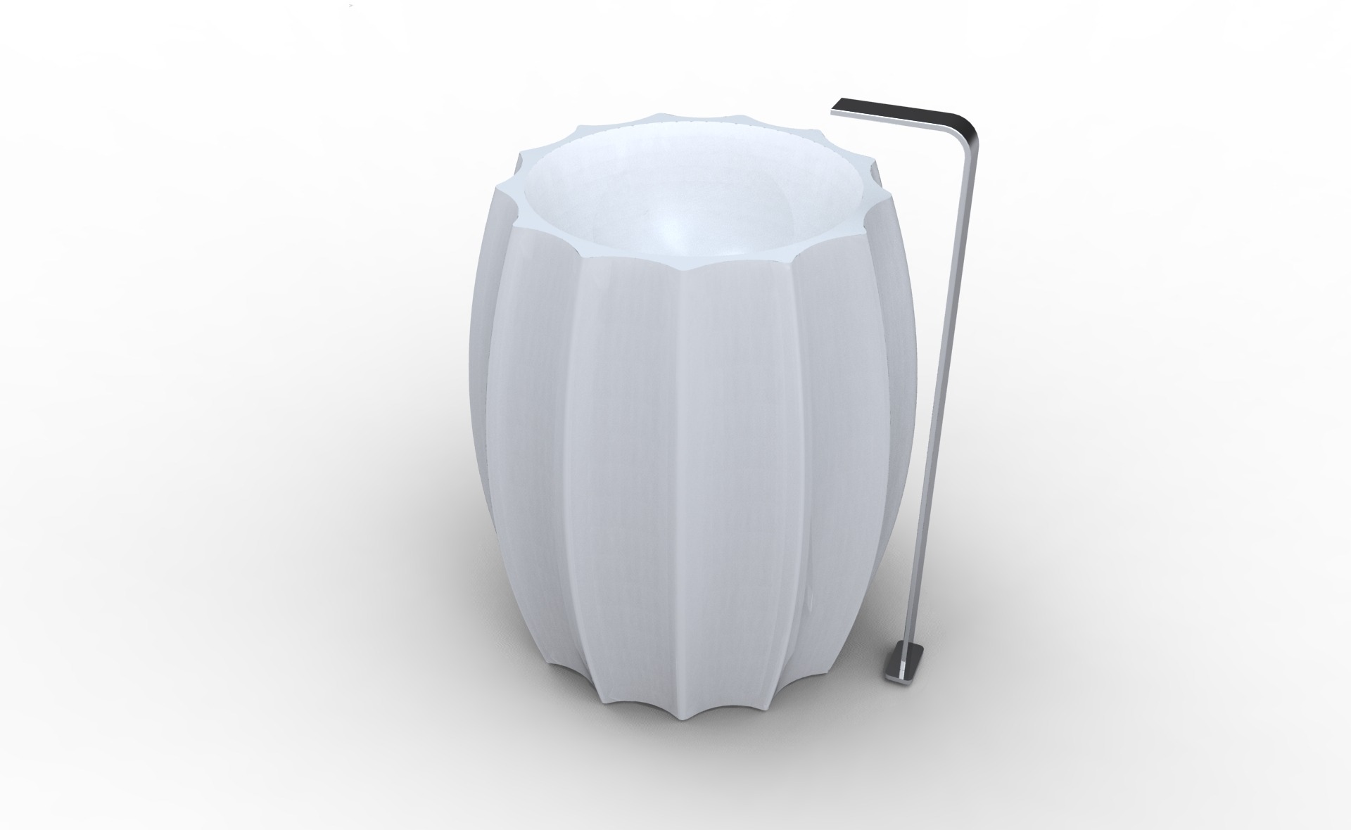 Adamant·®立体石材洗手台-22