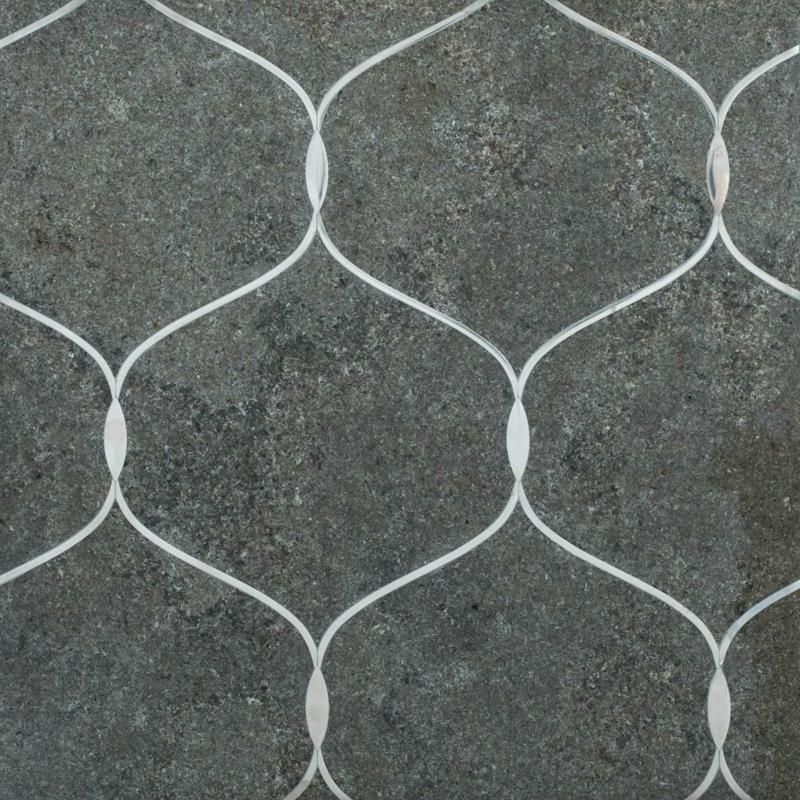 融合印度古老工艺的现代室内设计-5