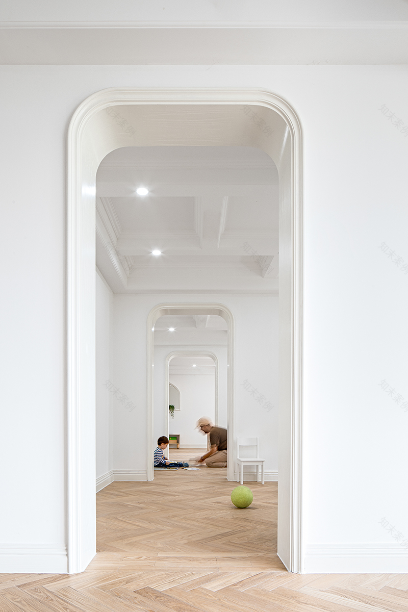 半岛鲸山幼儿园 · 奇幻学习空间的诞生-69