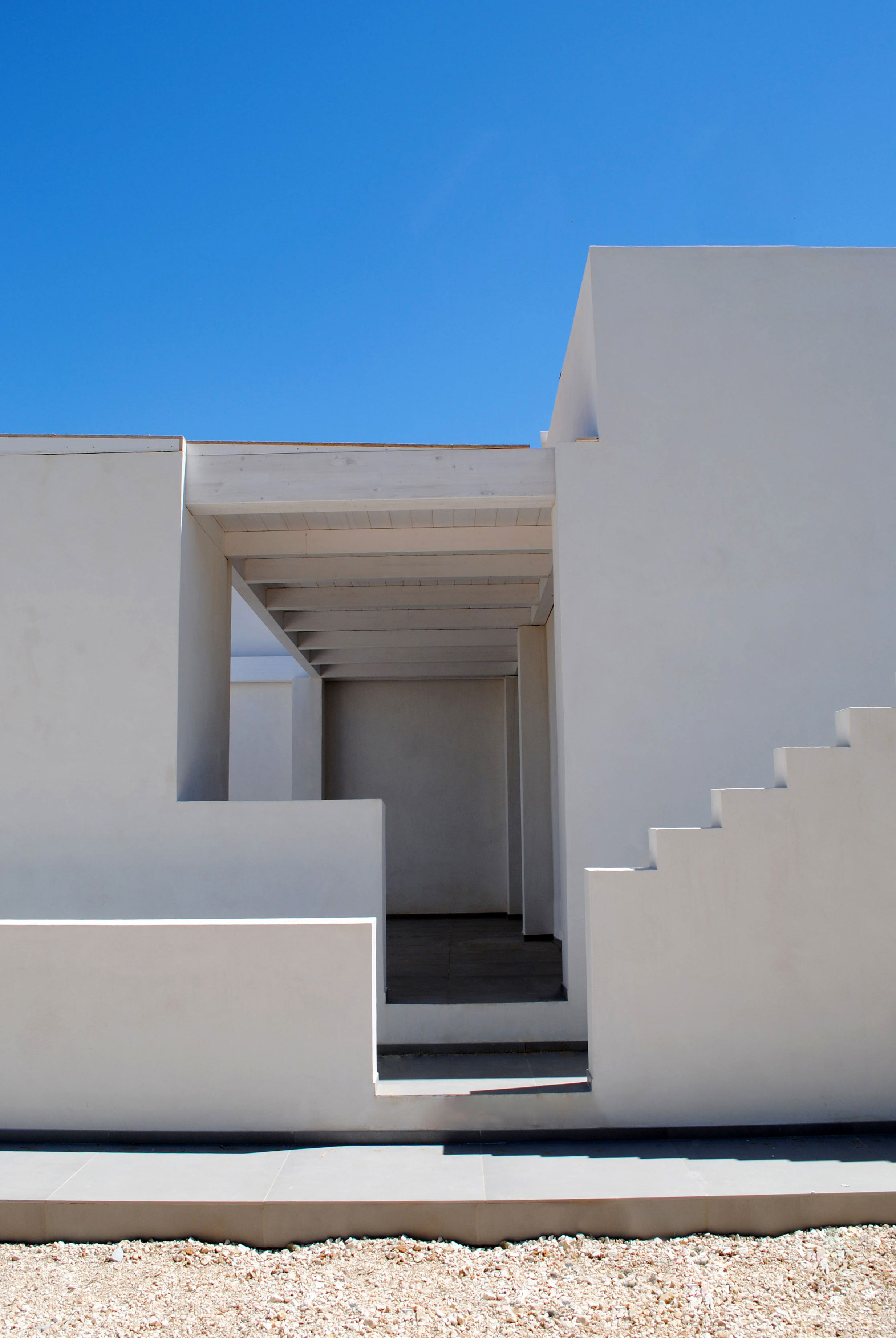 意式乡村别墅的现代复兴-5