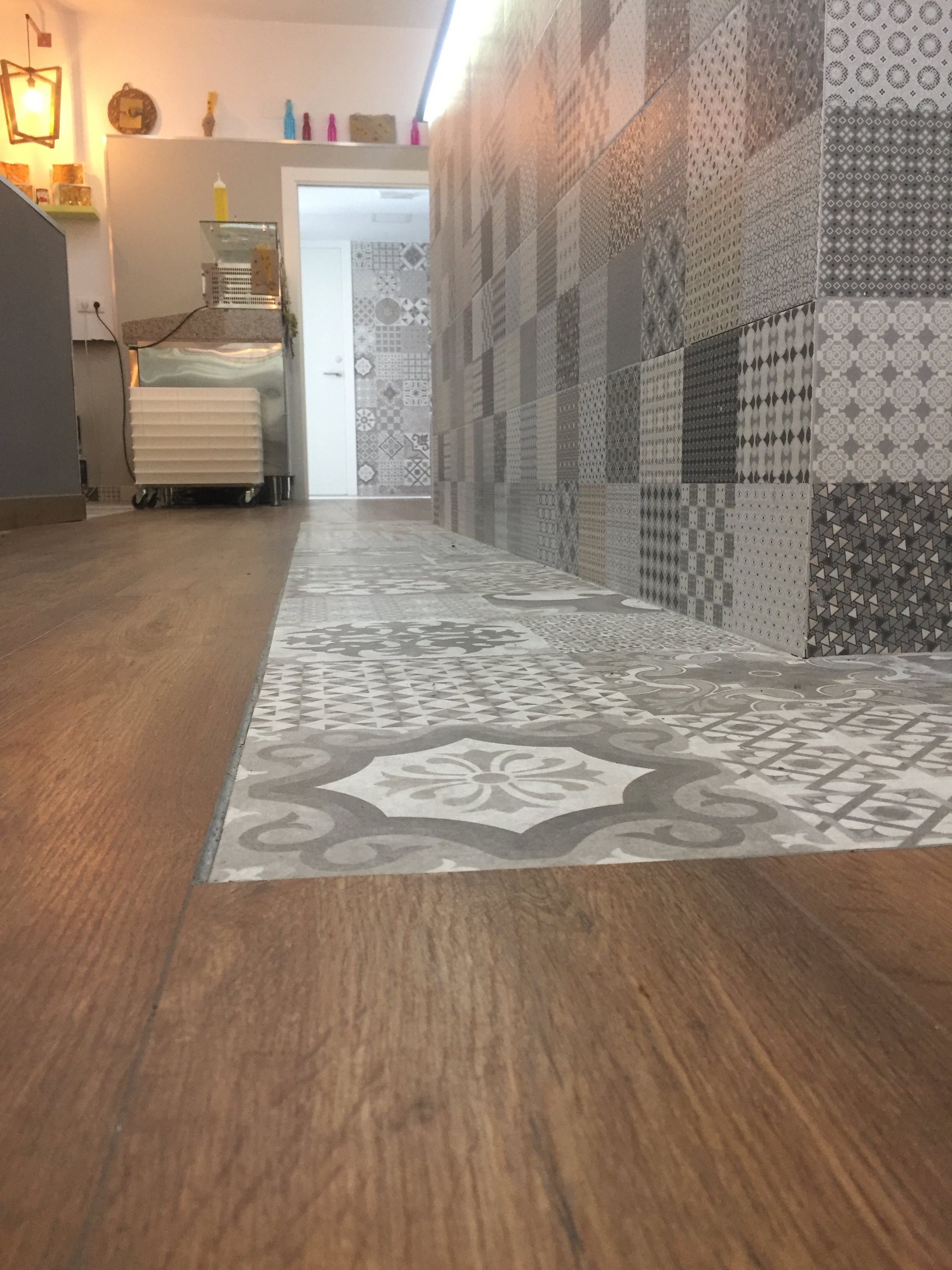 私人别墅改造的意大利餐厅-55