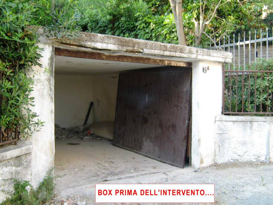 泳池别墅翻新记——无障碍通道与兽医诊所的完美结合-12