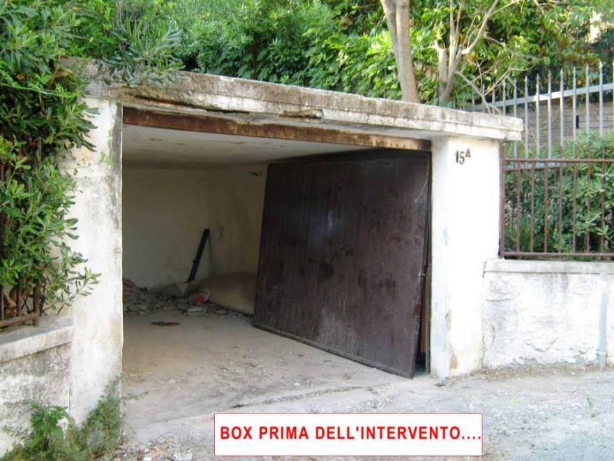 泳池别墅翻新记——无障碍通道与兽医诊所的完美结合-12