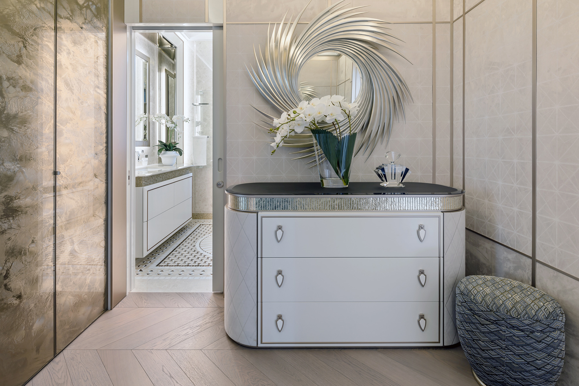 摩纳哥蒙特卡洛豪华别墅-51