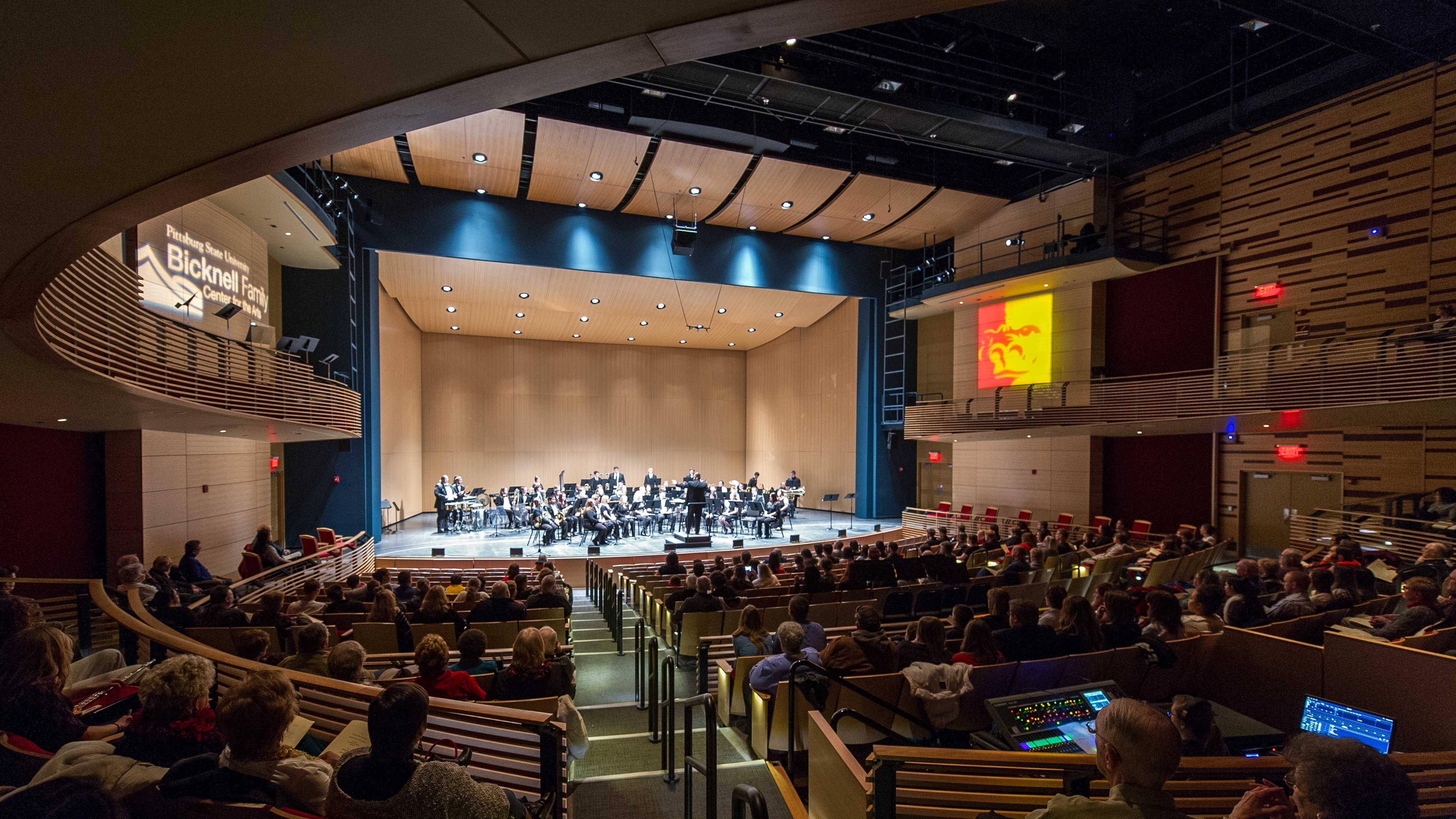 比克内尔家庭艺术中心-10