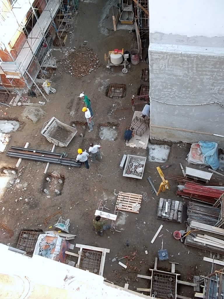 2016 年修复完成的学生公寓 | 古老建筑的新生-31