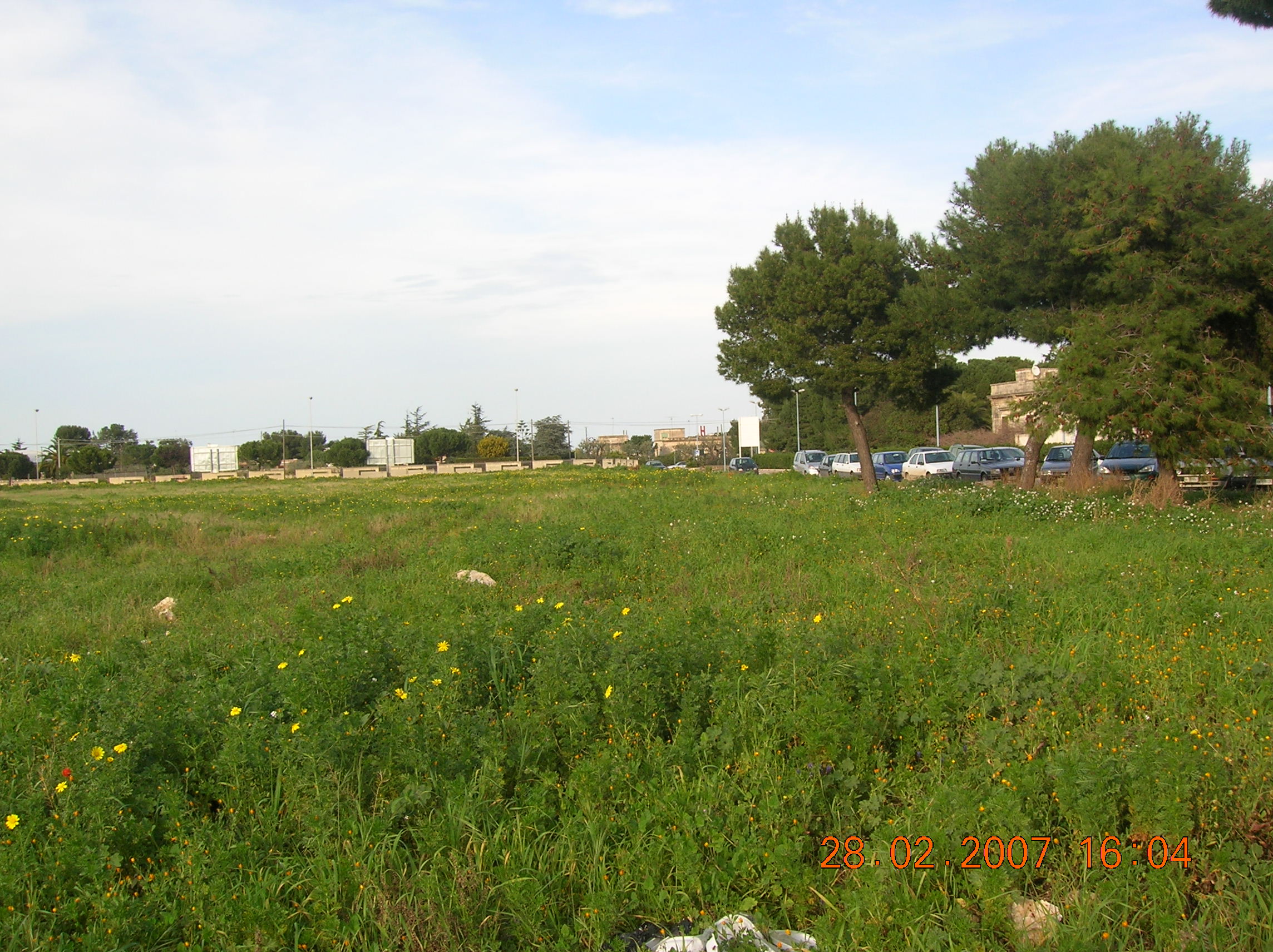 2013 年意大利公共设施规划 | bisceglie 城市发展项目-5