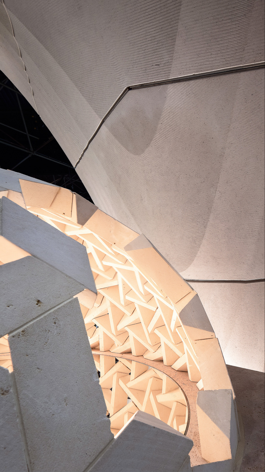 佛罗伦萨自然石材展览馆-42