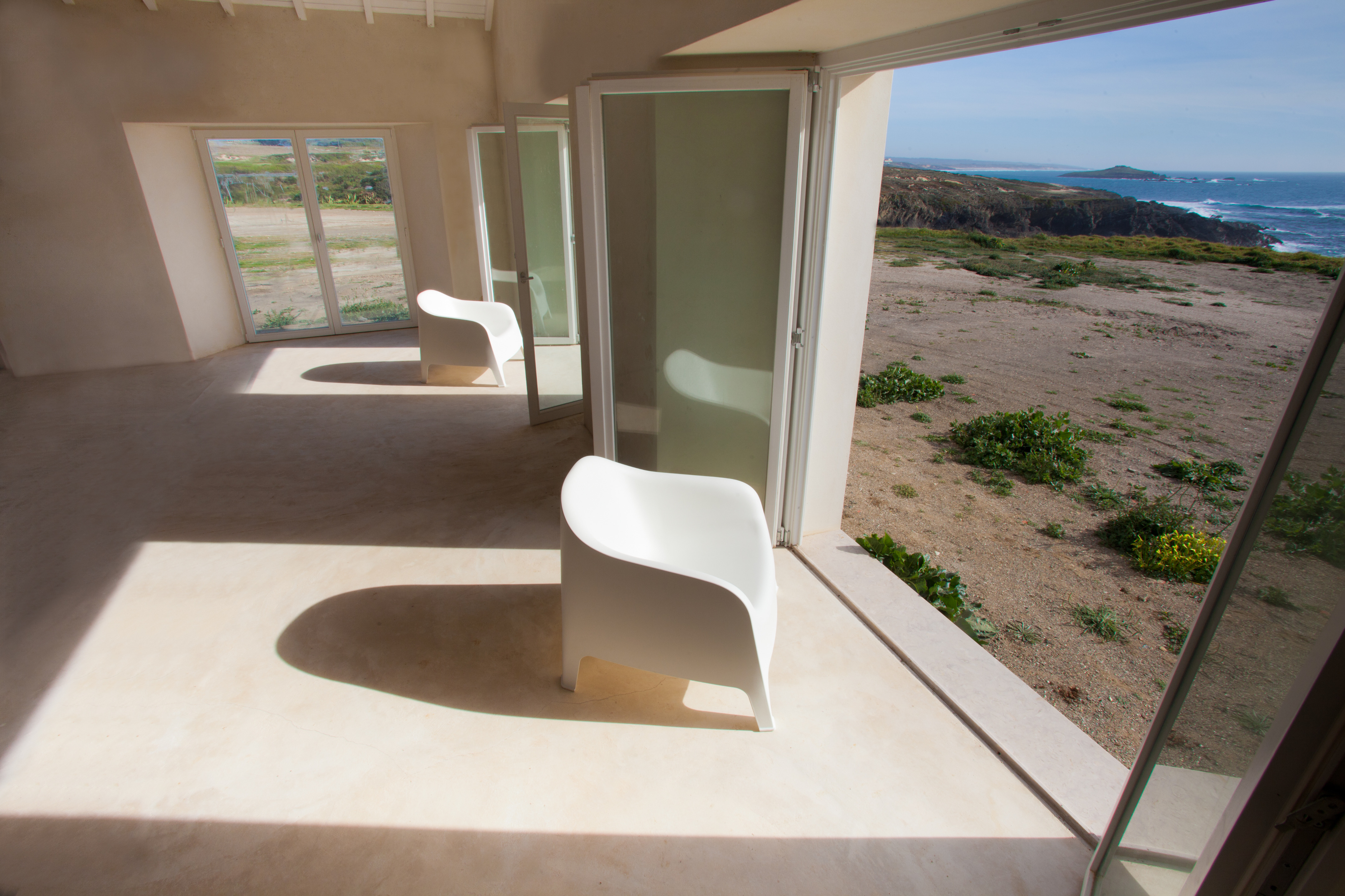 2015 年完成的海滨酒店设计佳作-23