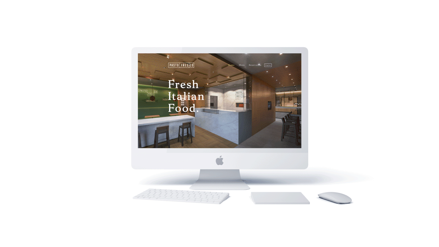 PastoFresCo（意式餐厅）-33