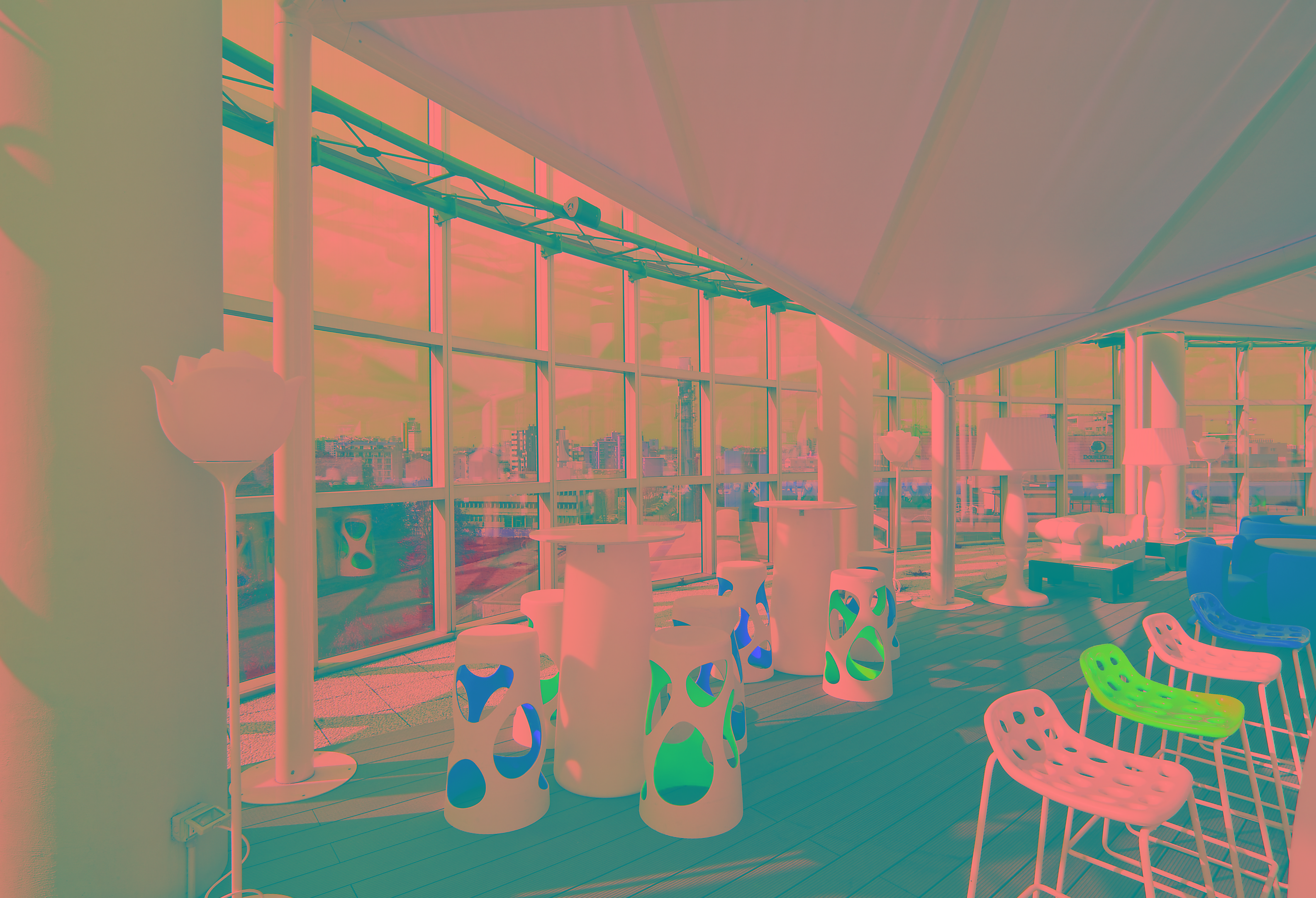 Rema· 总部办公室室内设计-4