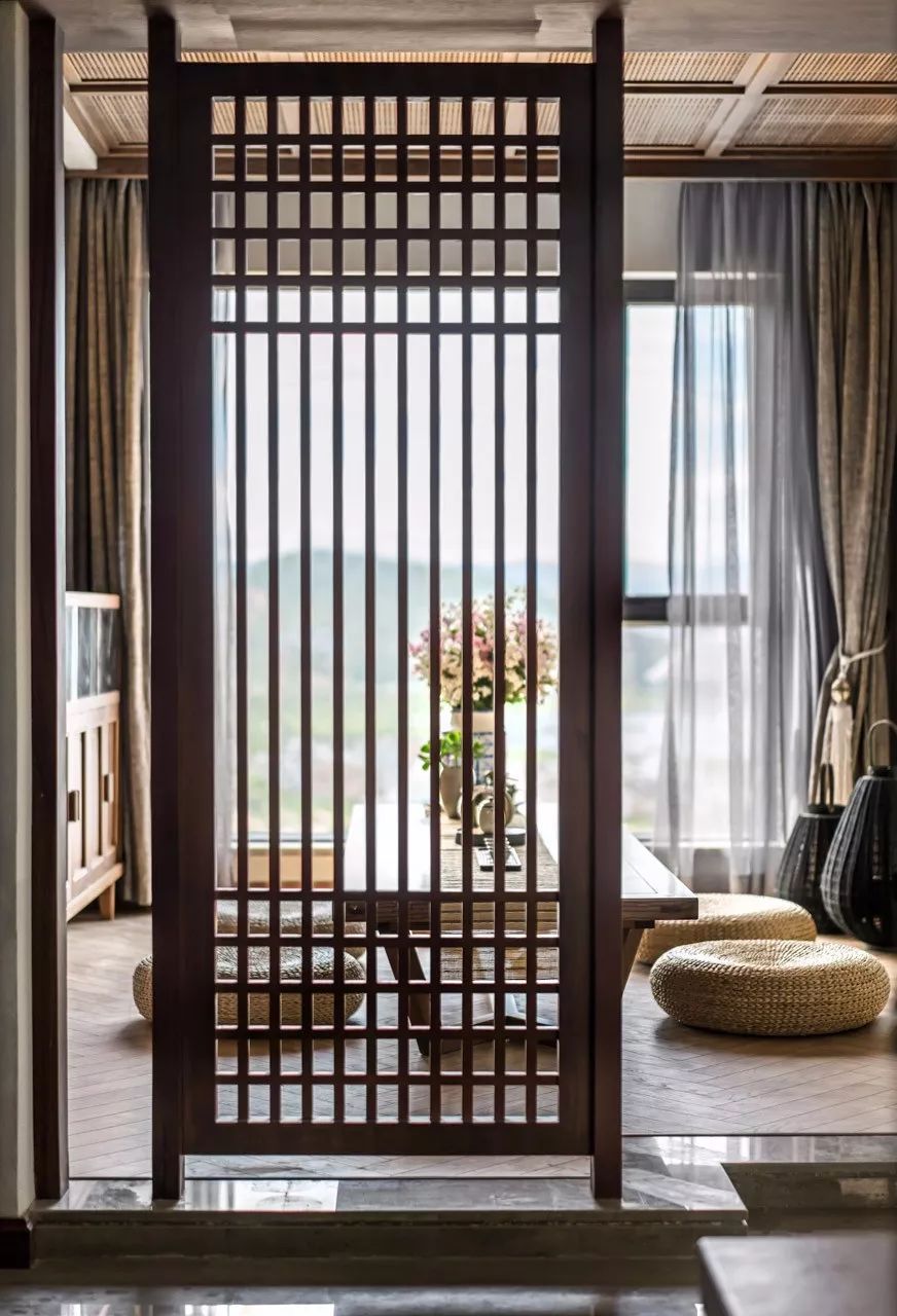 云南月湾样板间设计-8