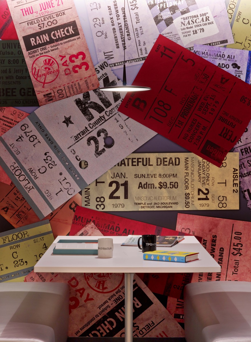 创新引领未来,TPG 建筑事务所总部设计-9