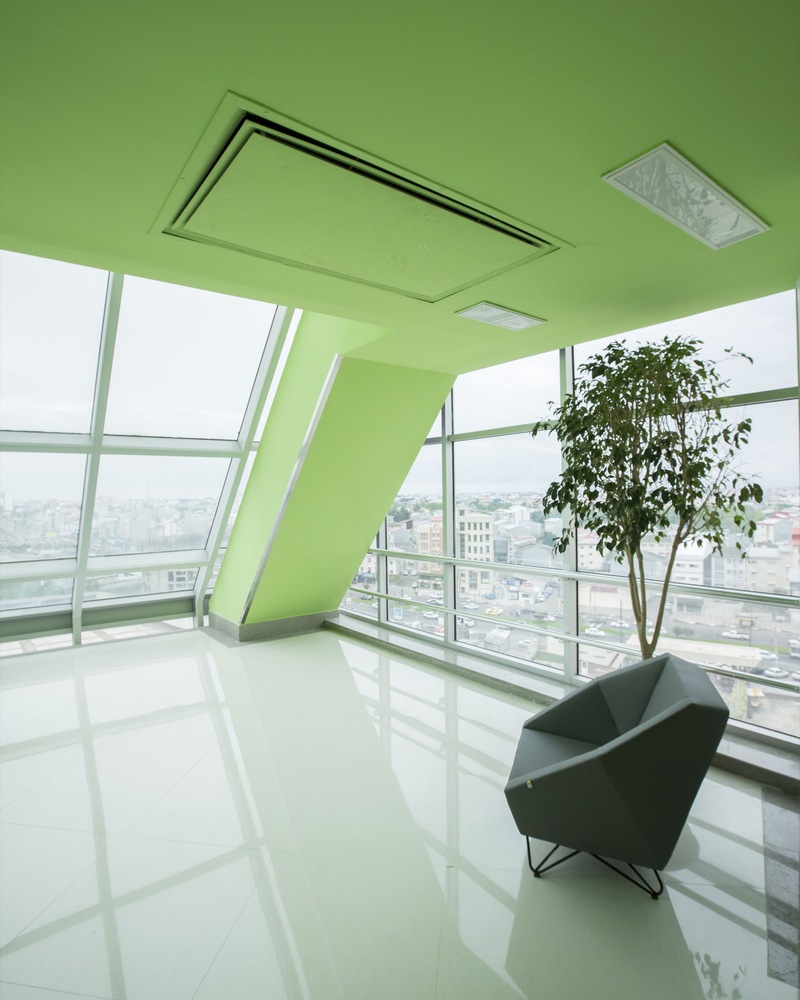 拉什特帕斯医院设计-66