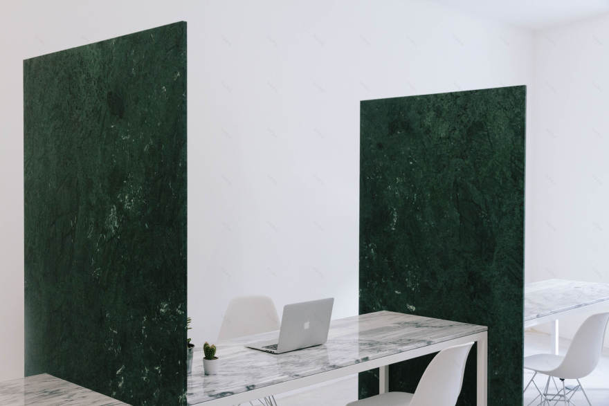 旧服装店转型现代房地产代理机构-19