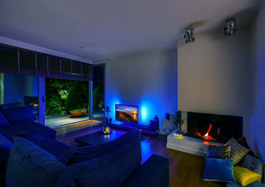 希腊豪华别墅 Vari Masionette-39