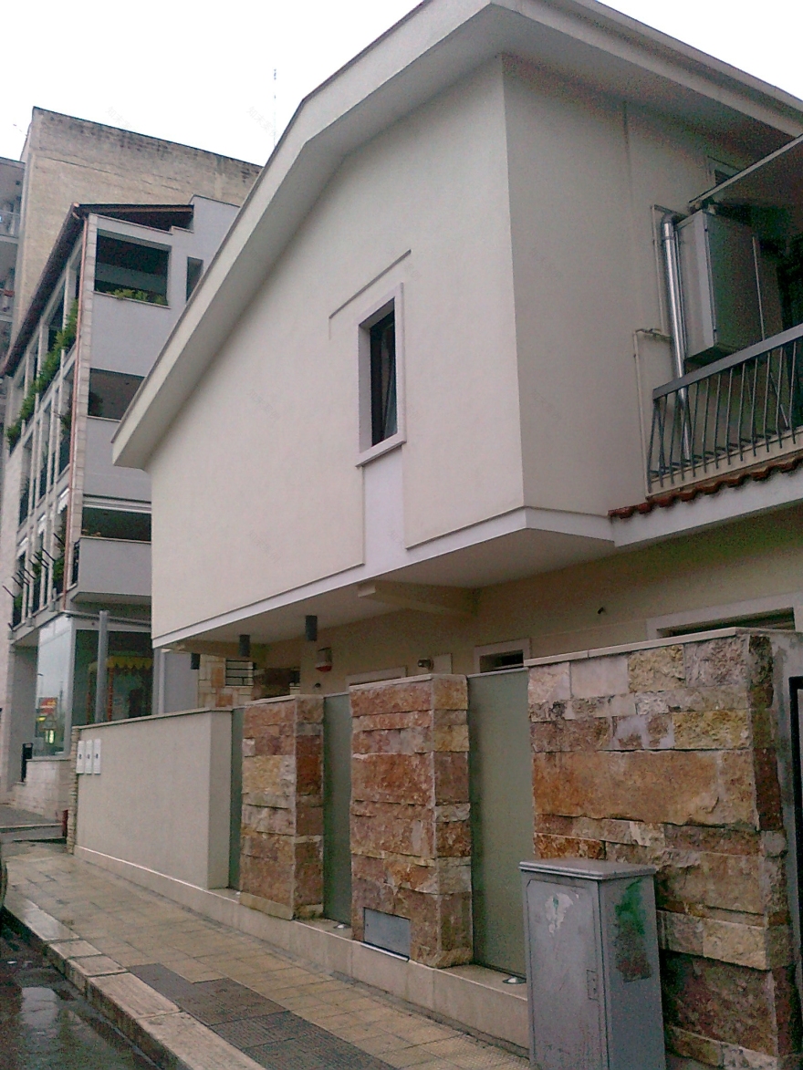 意大利私人别墅重建项目-2