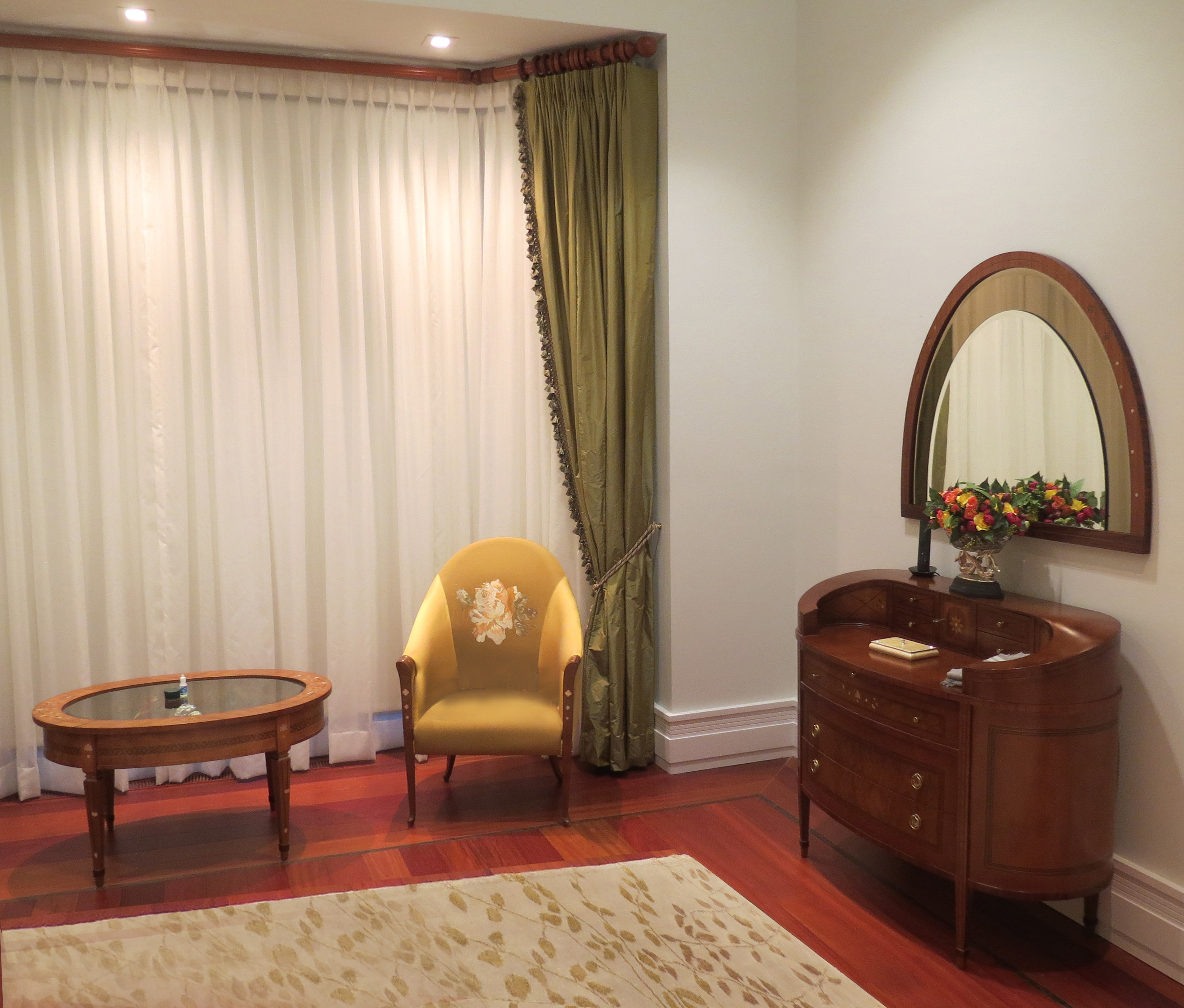 2016 年完工的豪华别墅设计-13