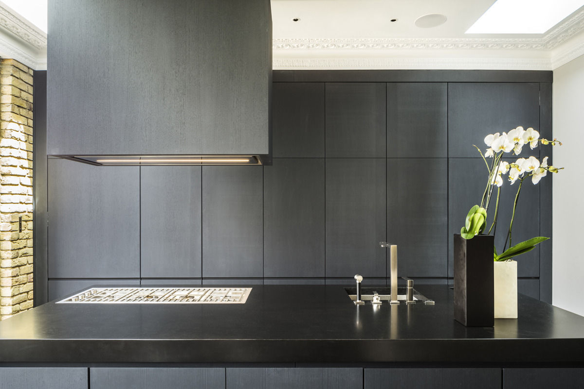 伦敦中心区 Casa Botelho 完美改造-18