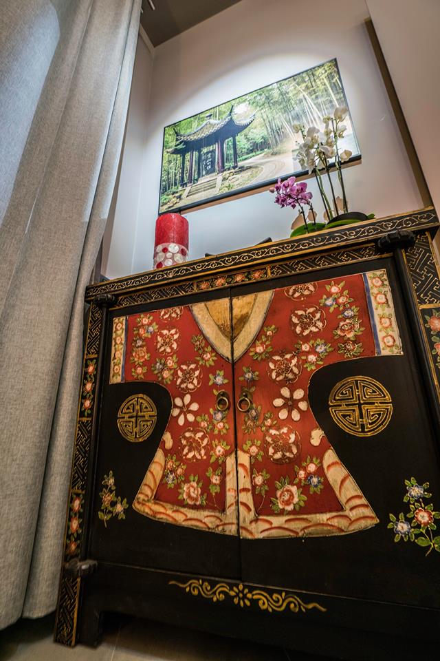 色彩斑斓的意大利 Salerno 中心 VINTO HOUSE-71