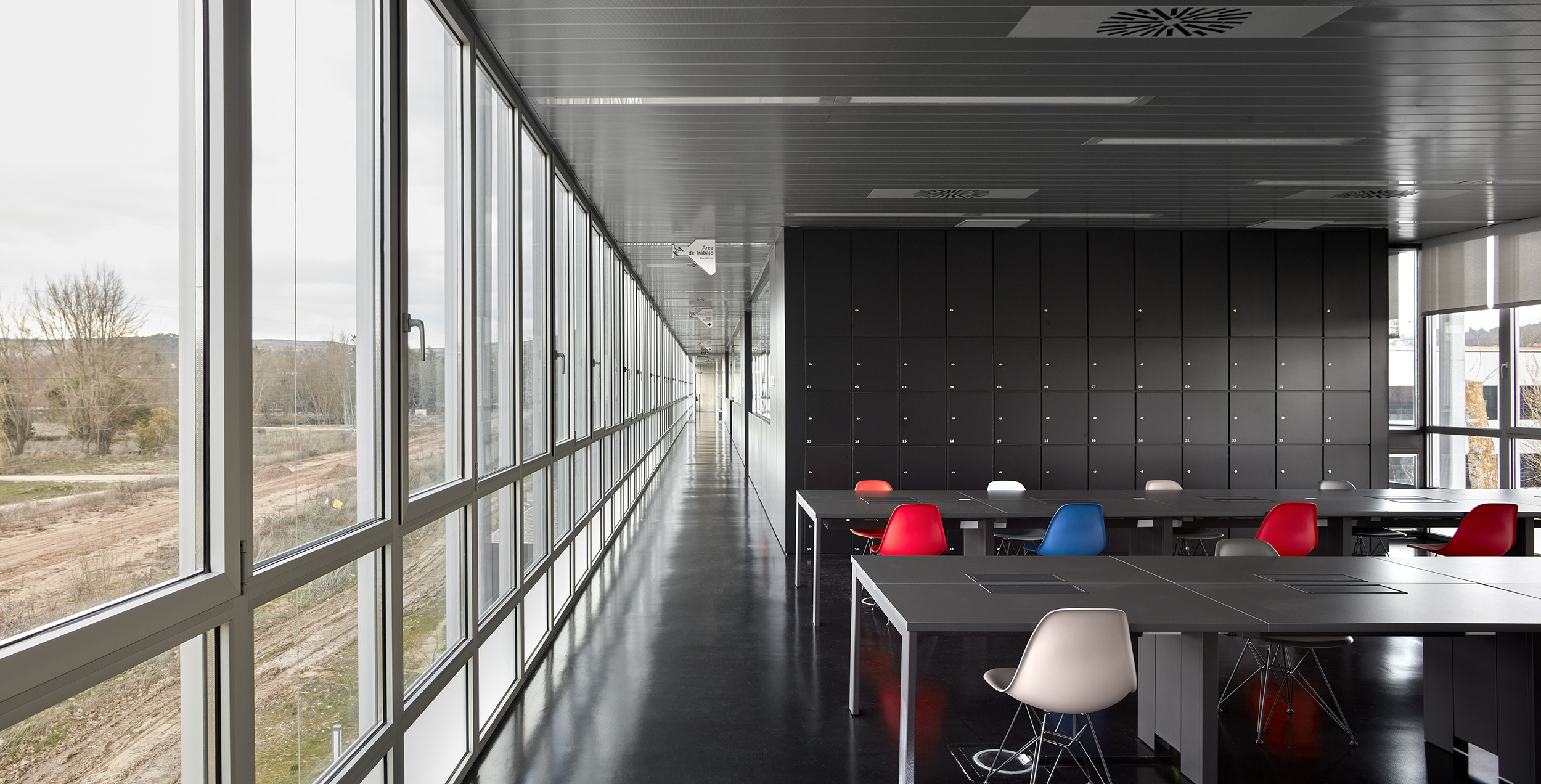 Burgos 大学食品生物技术研究中心-2