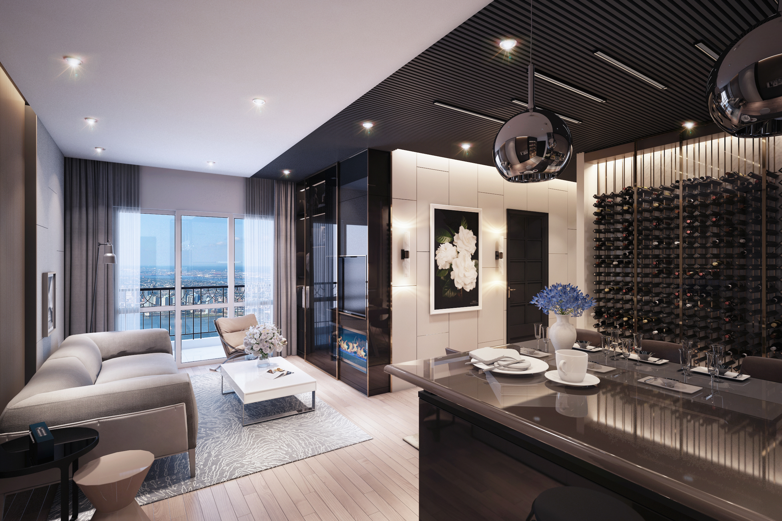 Vinhome Gardenia | 打造优雅宜居的生活空间-6