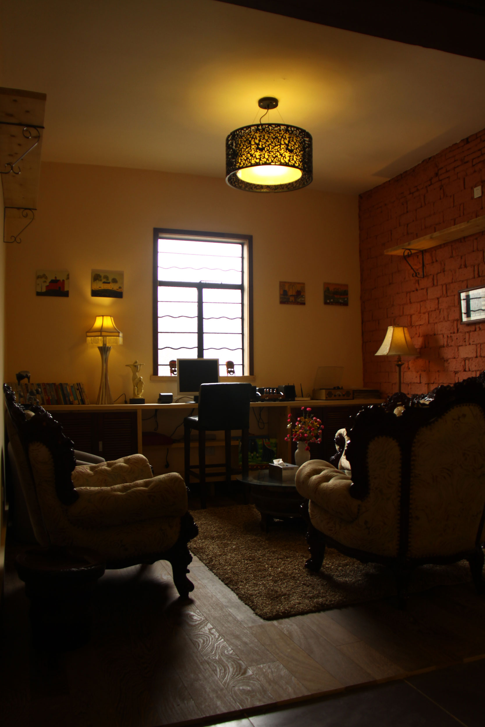 2014 年完工的 KeleLife 项目 | 旧城区修复与室内设计佳作-17