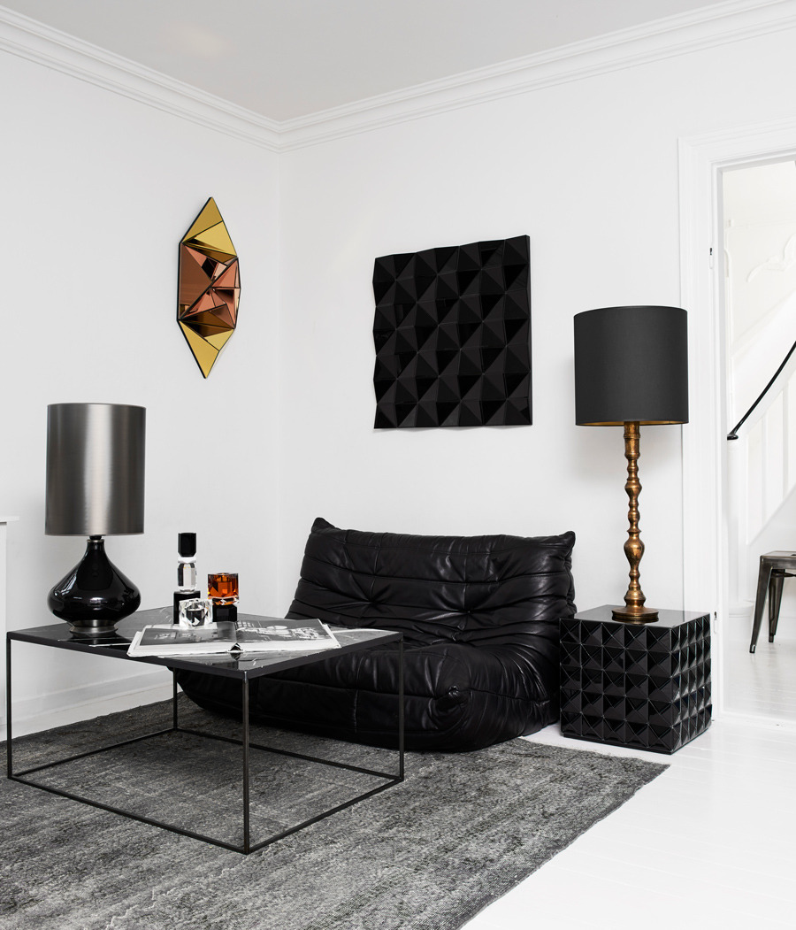 2016 年室内摄影实例 | 知名设计师打造的空间魔法-5