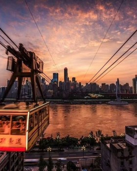 遇东岚餐厅