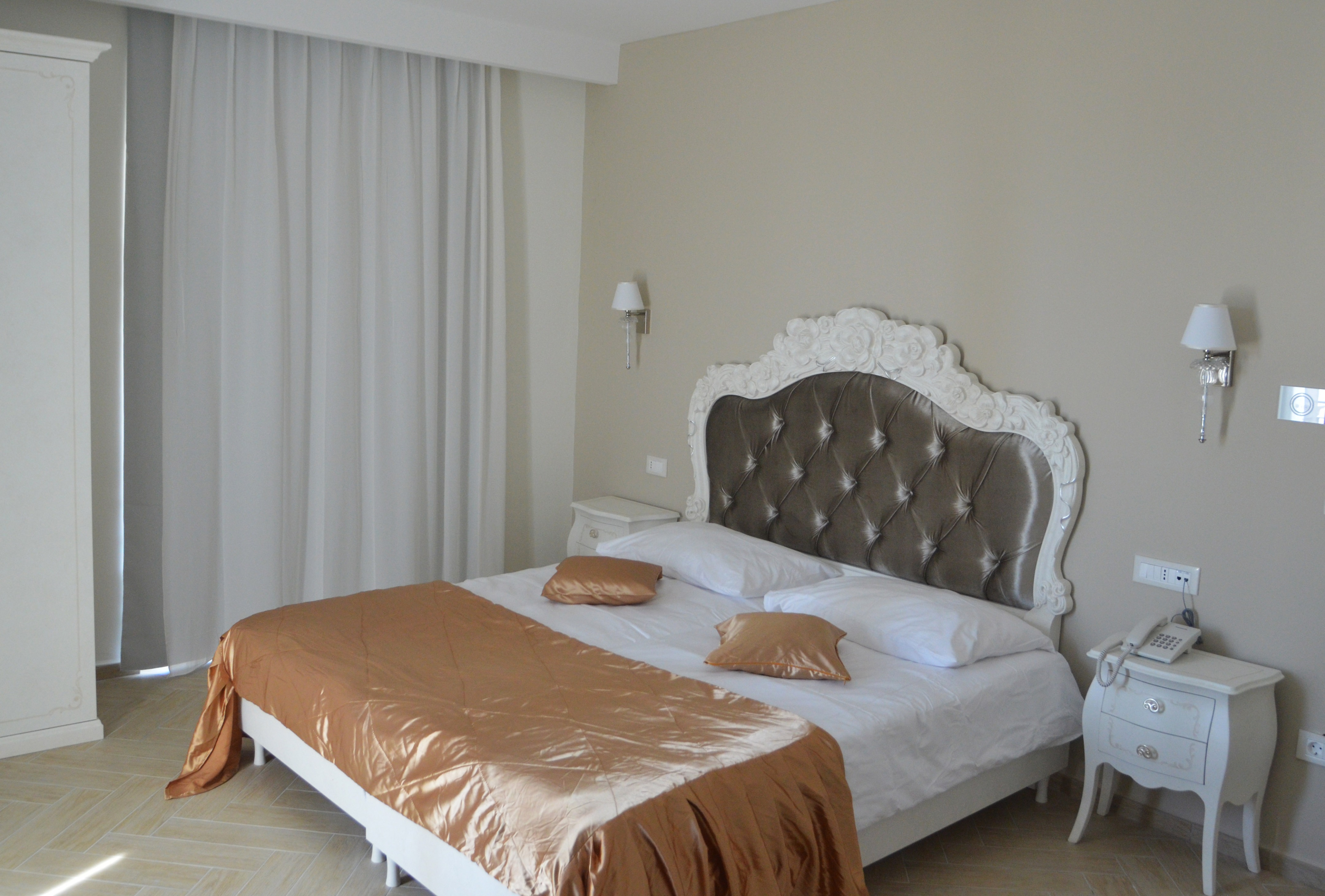 Grand Hotel Park 度假村-21