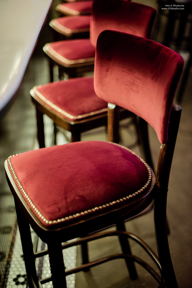 2017 年完成的 TALERZYKI 餐饮空间设计-13