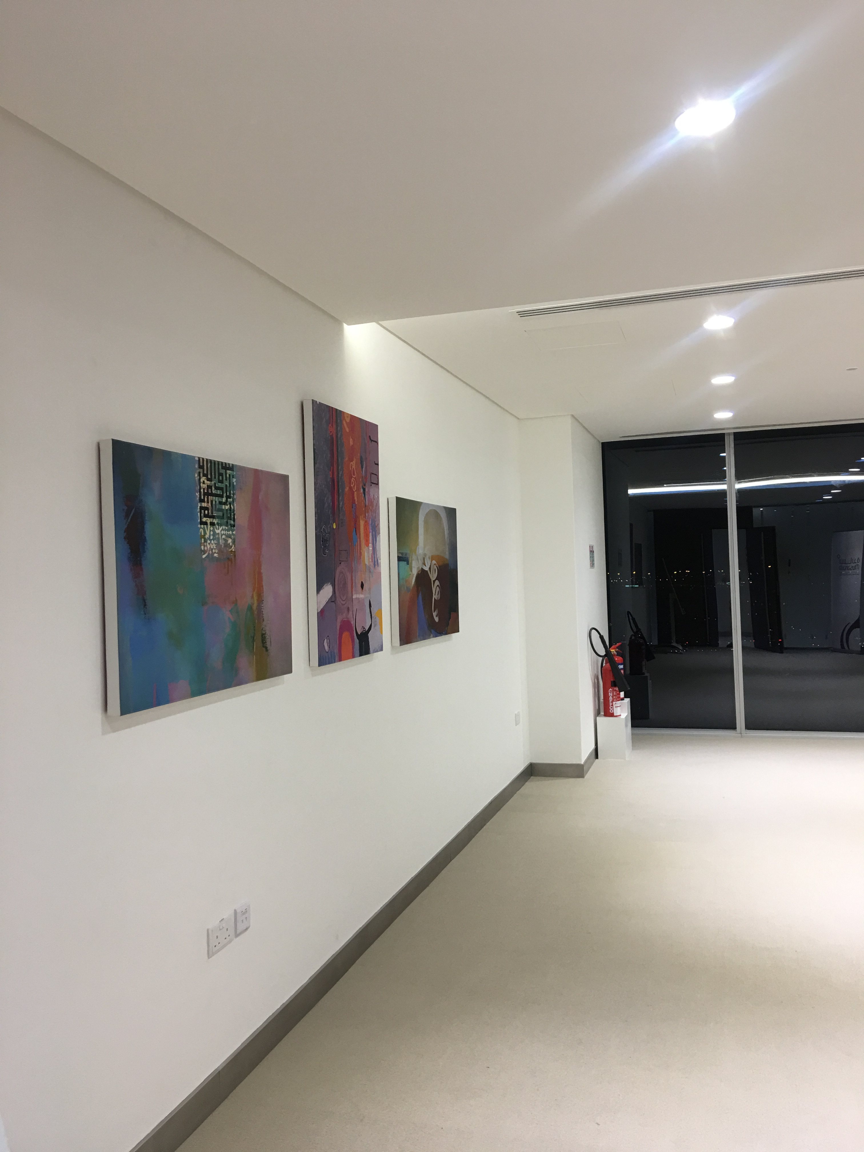 2017 年完成的政府大楼室内设计案例-21