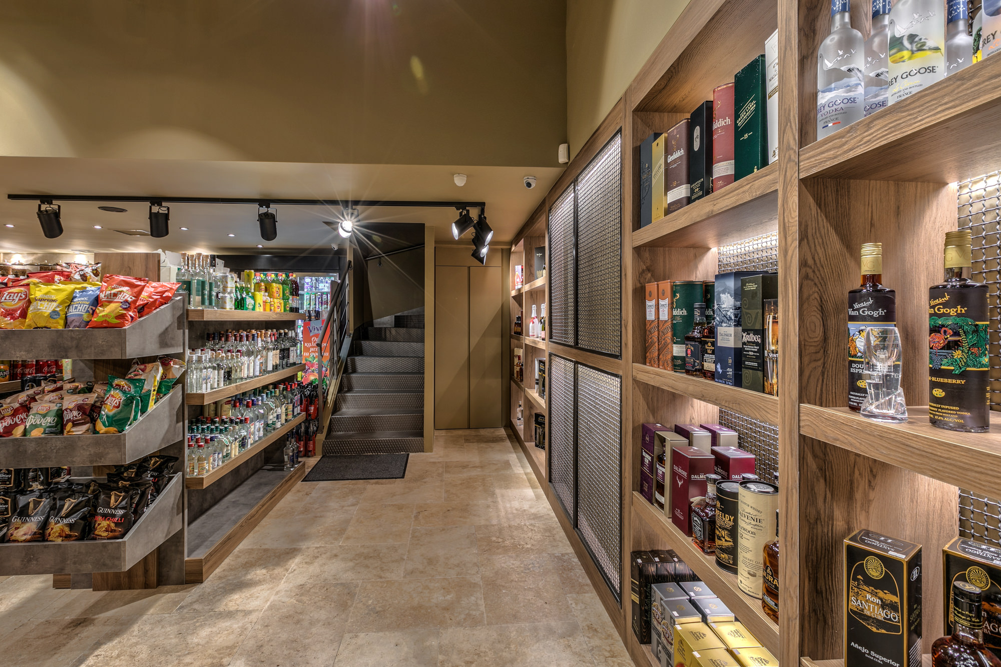 Cava Zirouni 酒庄设计-15