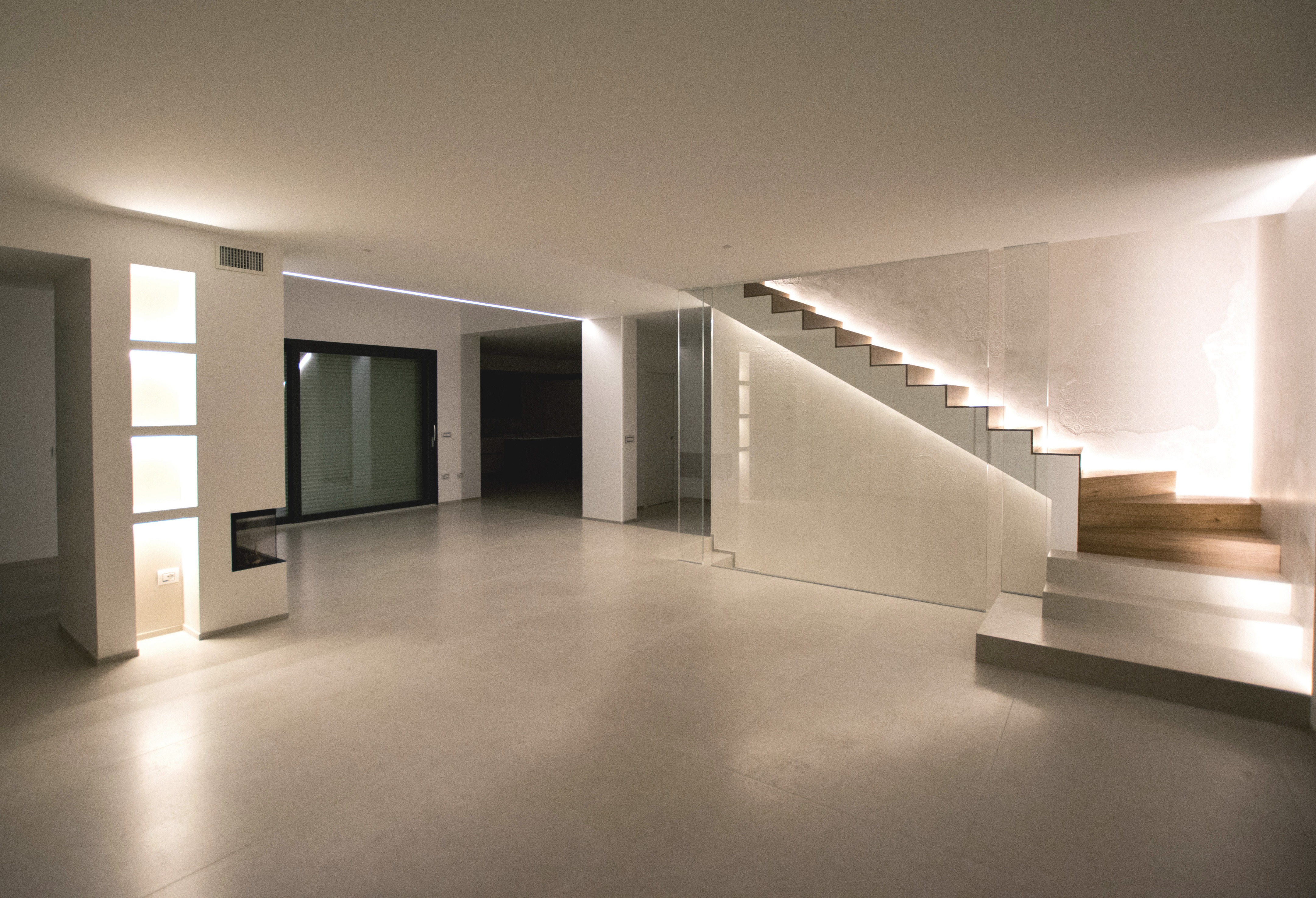 定制家具与照明设计的完美融合-15