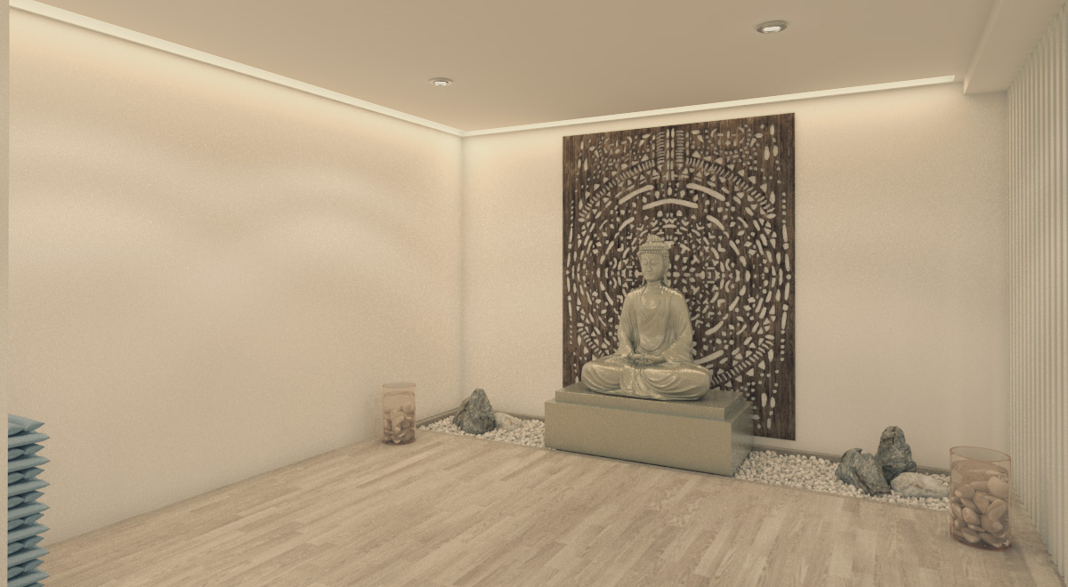 魔法幼儿园 · 哥伦比亚 Abrakadabra 室内设计-35